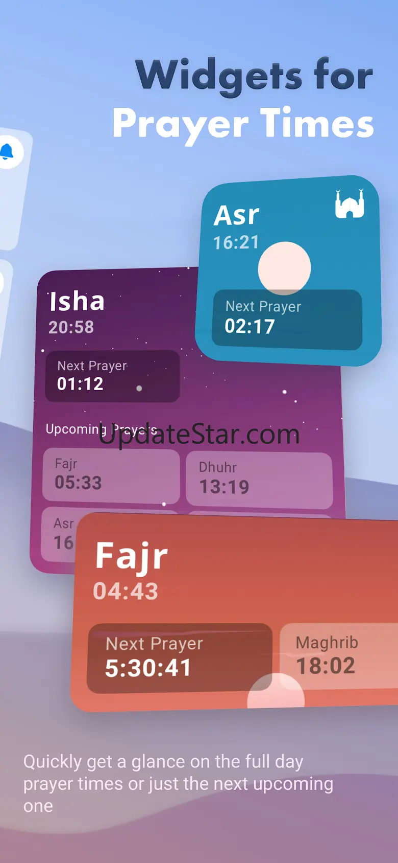 Athan Pro - Ramadan & Prayer 4.2.0