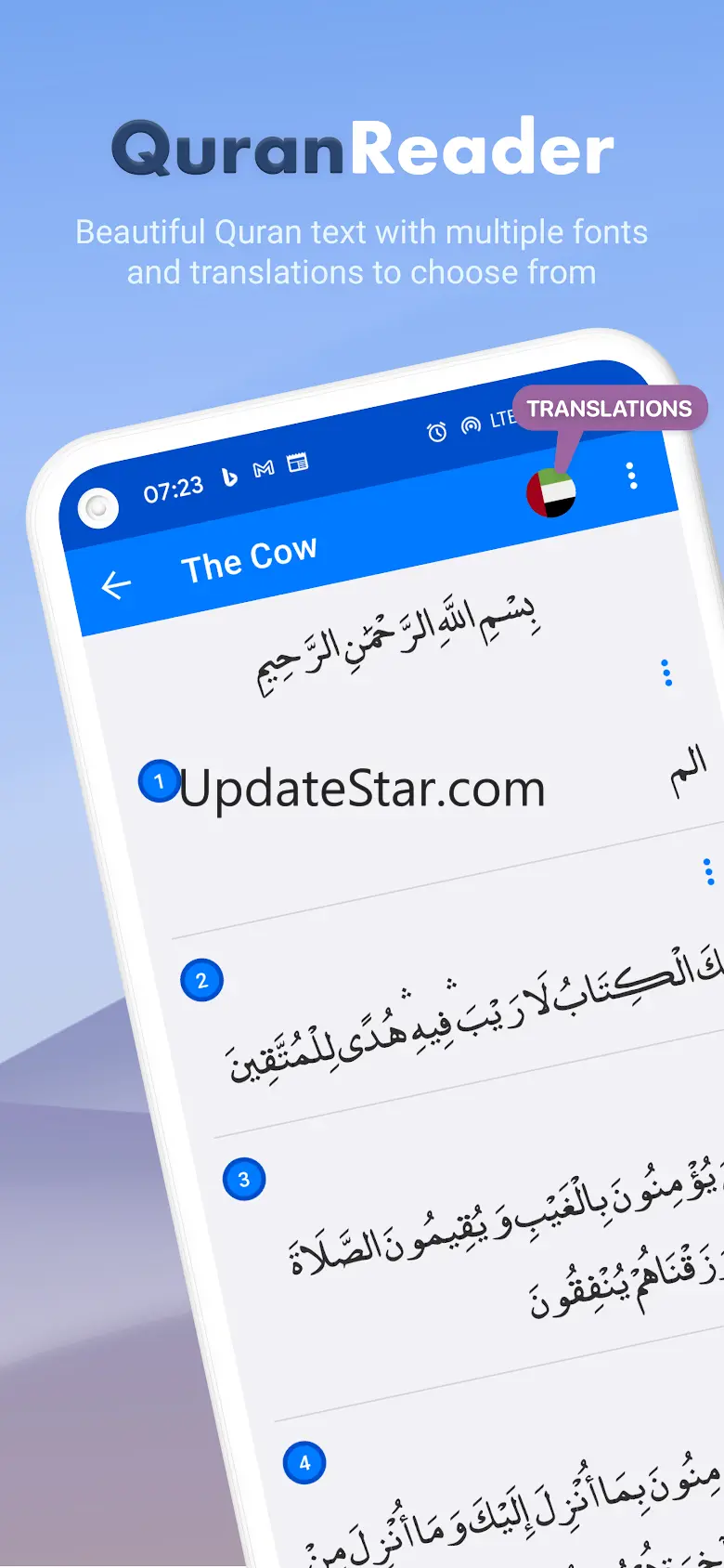 Athan Pro - Ramadan & Prayer 4.2.0