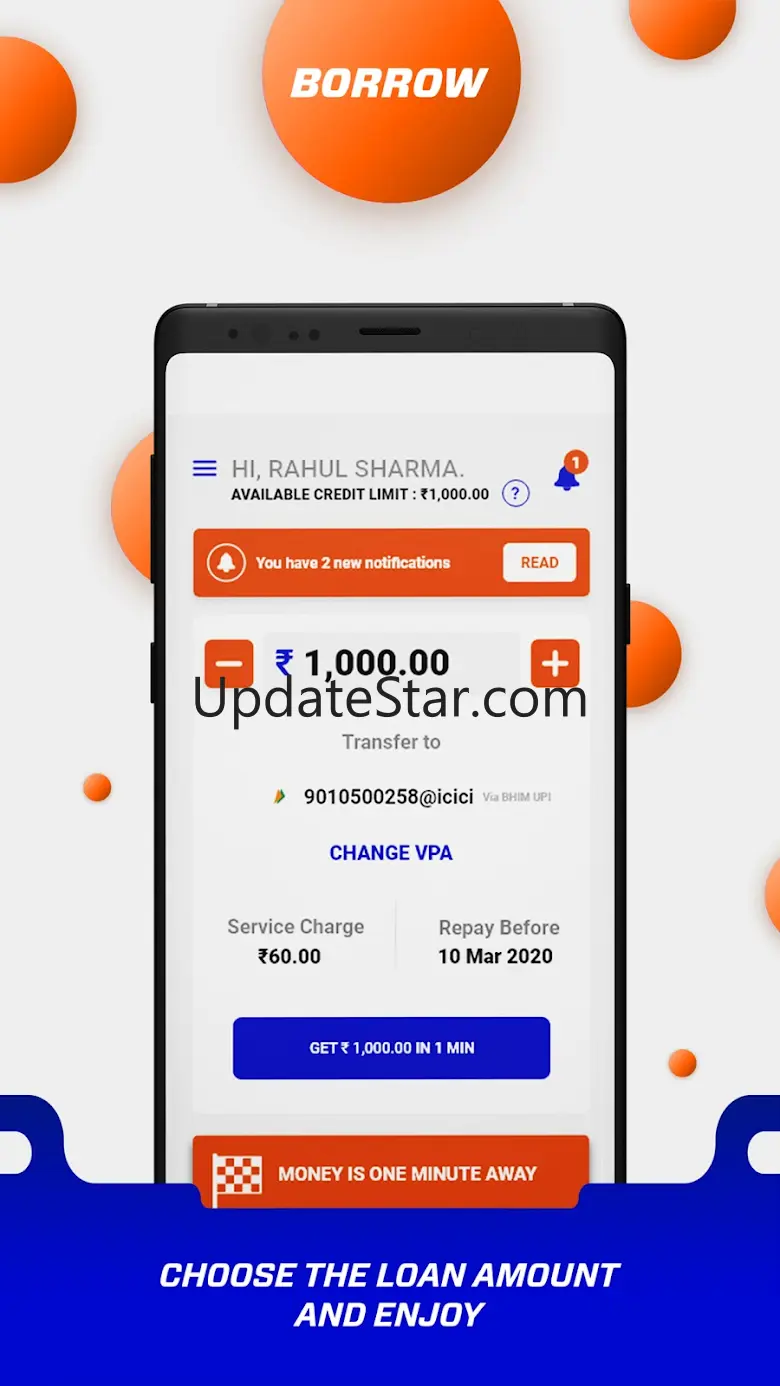 StuCred - Student Loan App 2.9.14