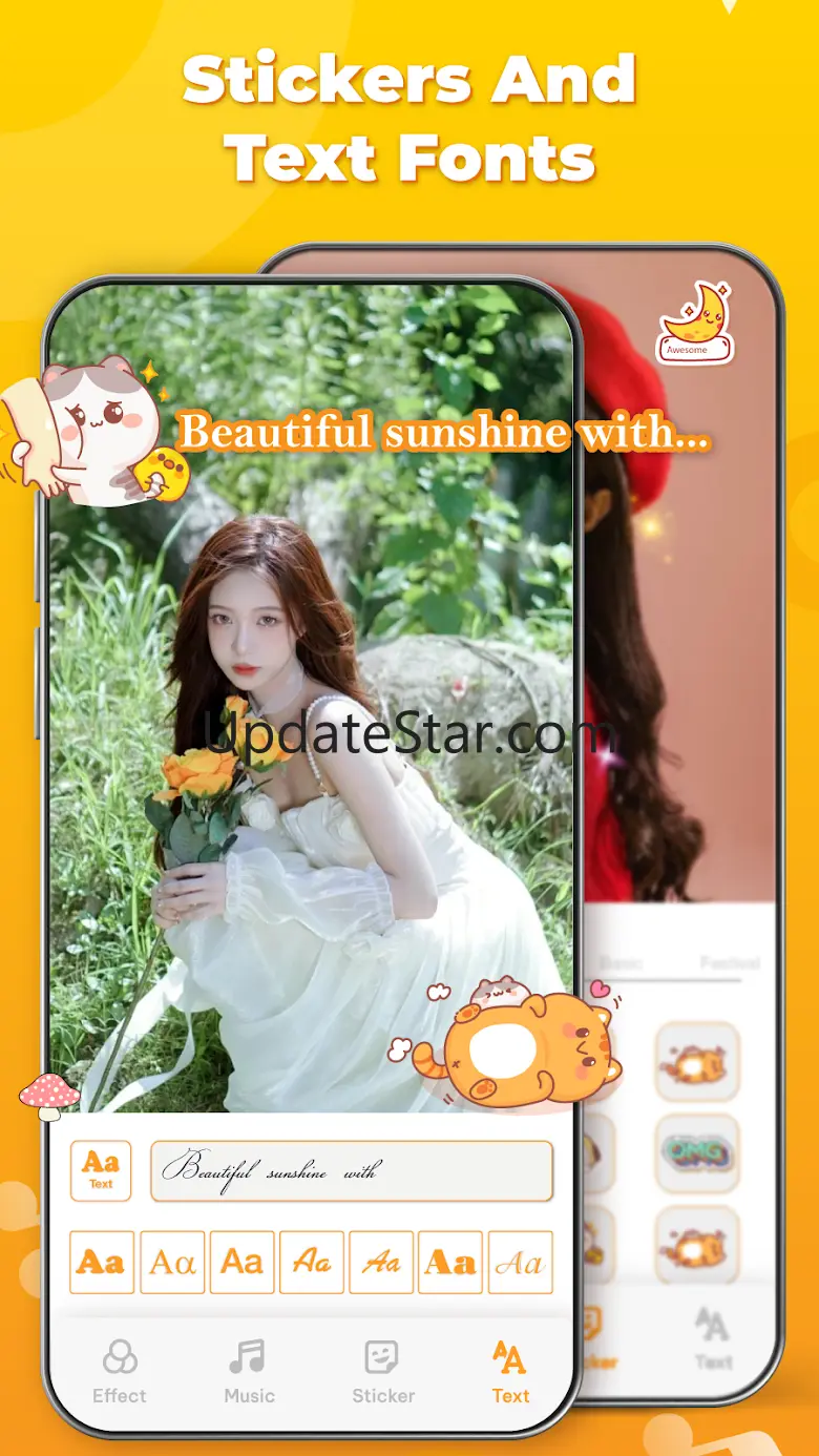 Photo Enhancer & Avatar boder 1.2.8
