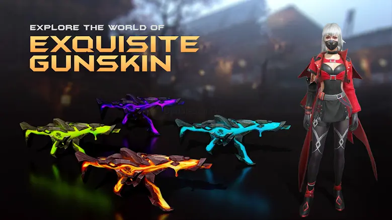 Bonzo Skin Max Tool