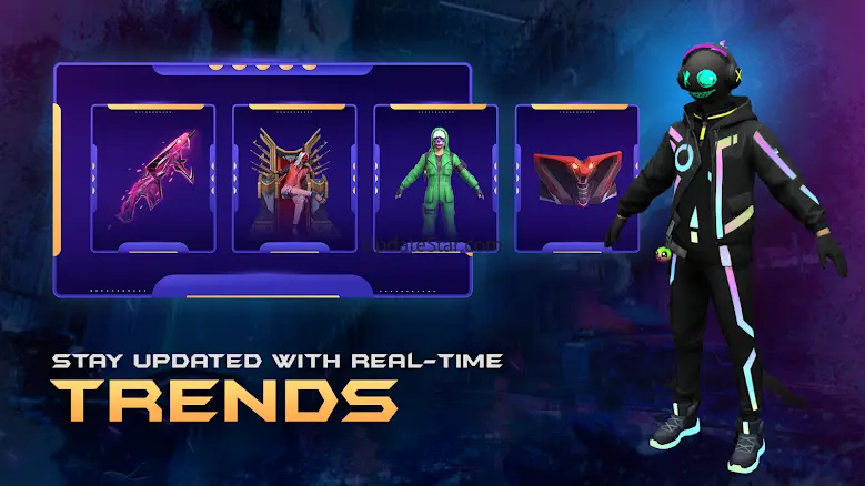 Bonzo Skin Max Tool