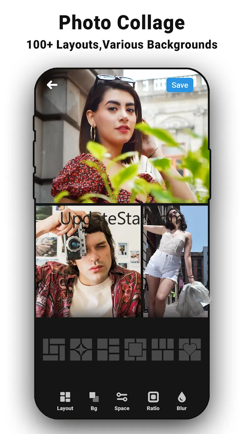 Picshiner - AI Photo Editor 1.0.83