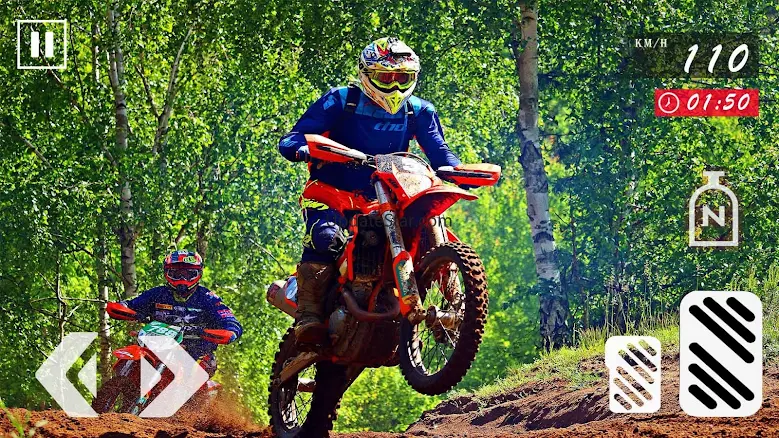 Bike Game - Bike Driving Games 5.0