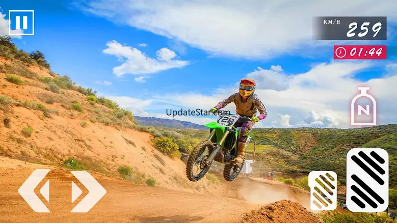 Bike Game - Bike Driving Games 5.0