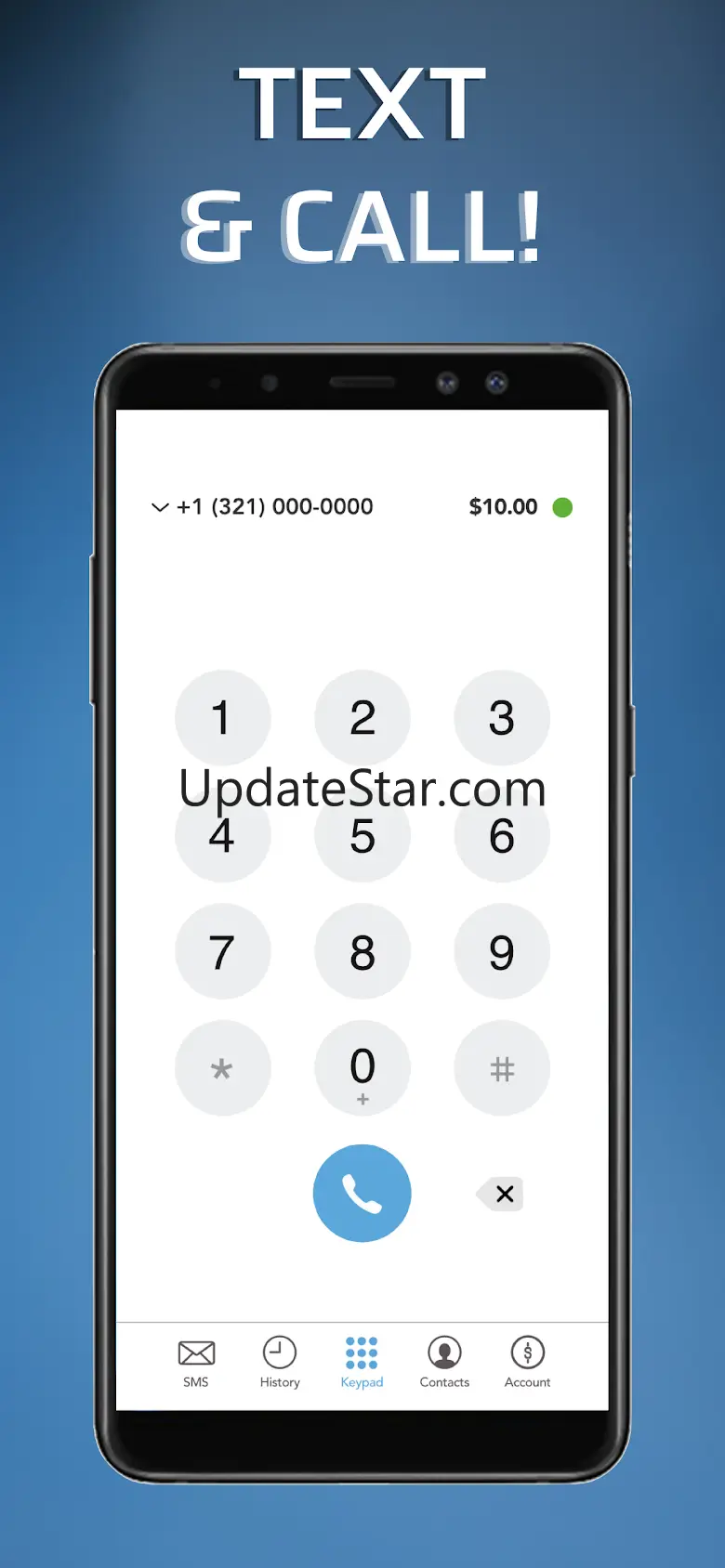 APhone - Second Phone Number 1.7