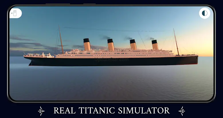 Titanic 4D Simulator 1.09