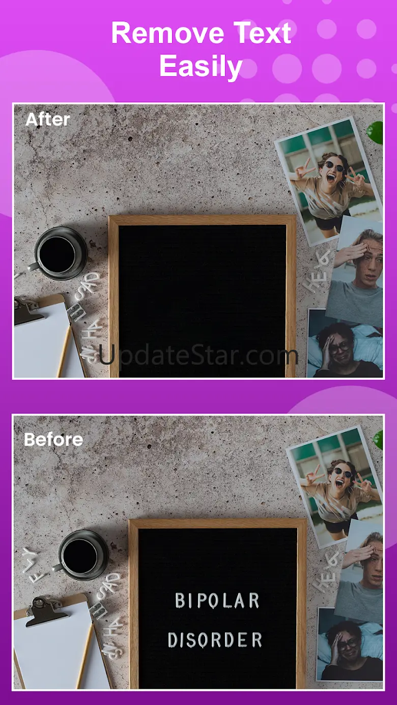Remove Object: BG Eraser 4.5.5