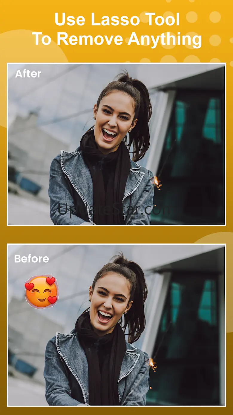Remove Object: BG Eraser 4.5.5