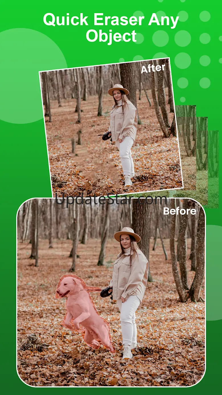 Remove Object: BG Eraser 4.5.5