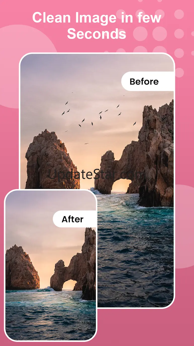 Remove Object: BG Eraser 4.5.5