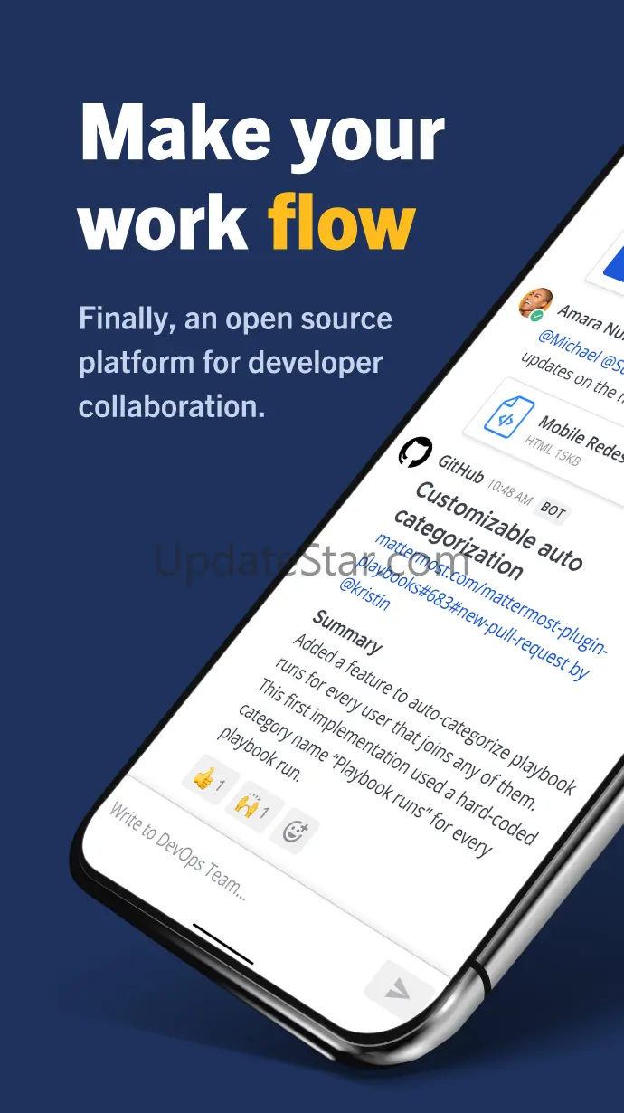 Mattermost 4.2.0