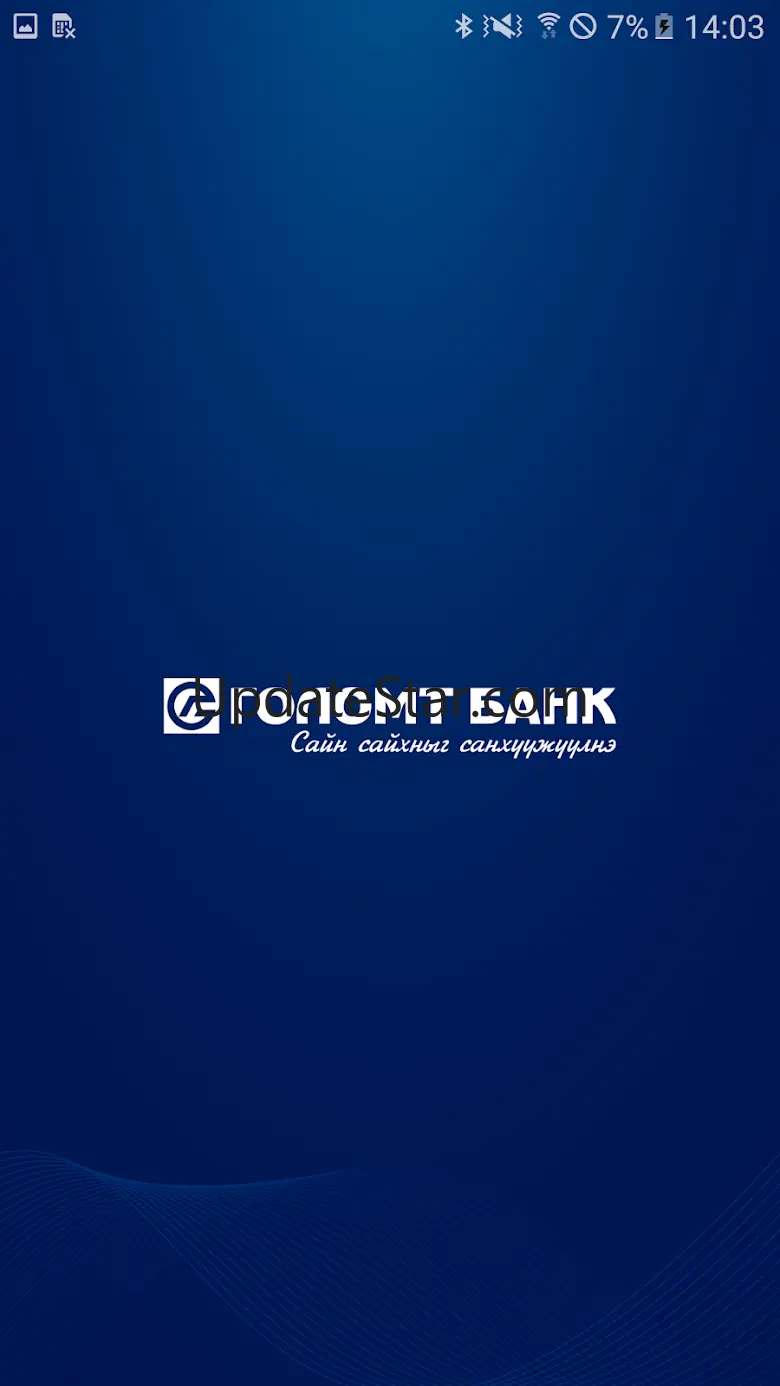 Golomt Bank 5.2.29
