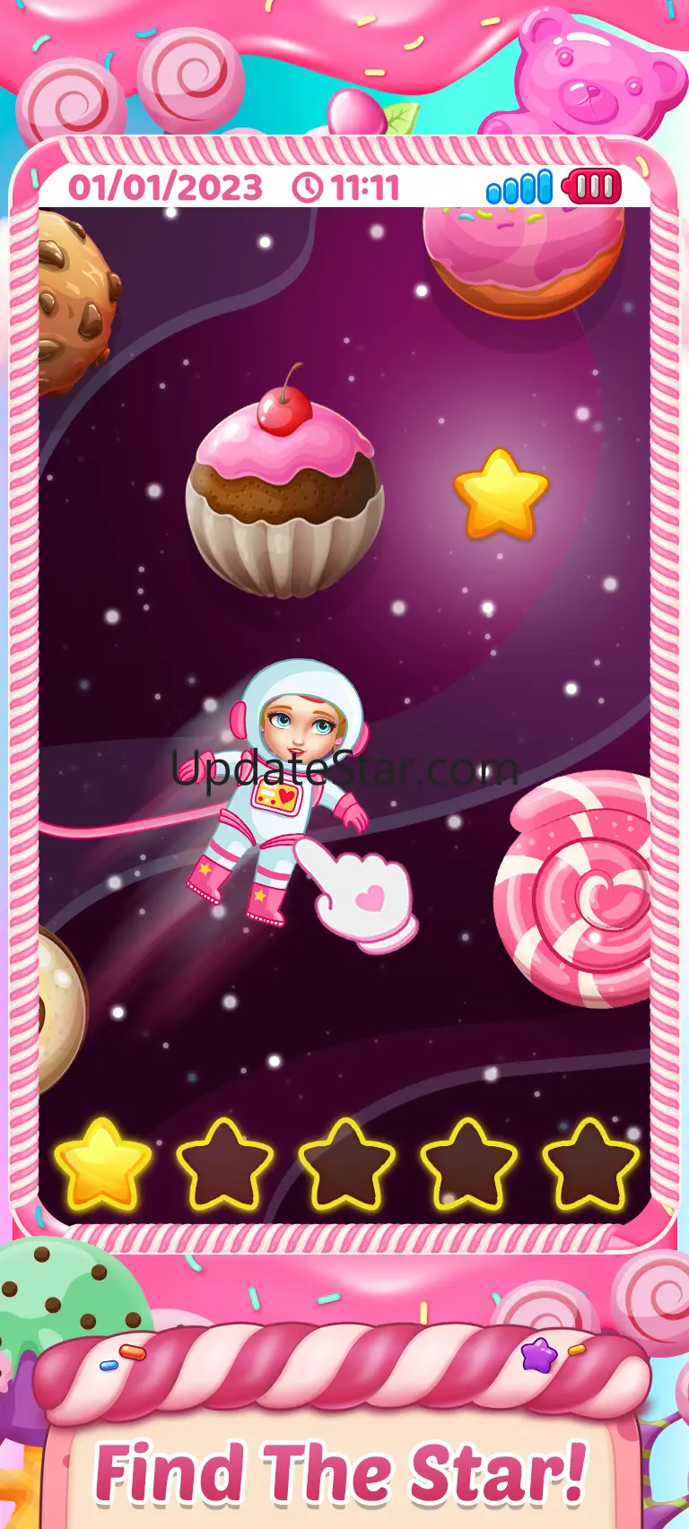 Call A Princess: Girls Game 1.0.9