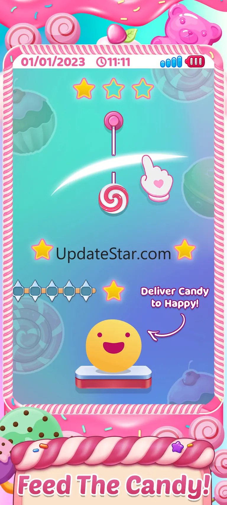 Call A Princess: Girls Game 1.0.9