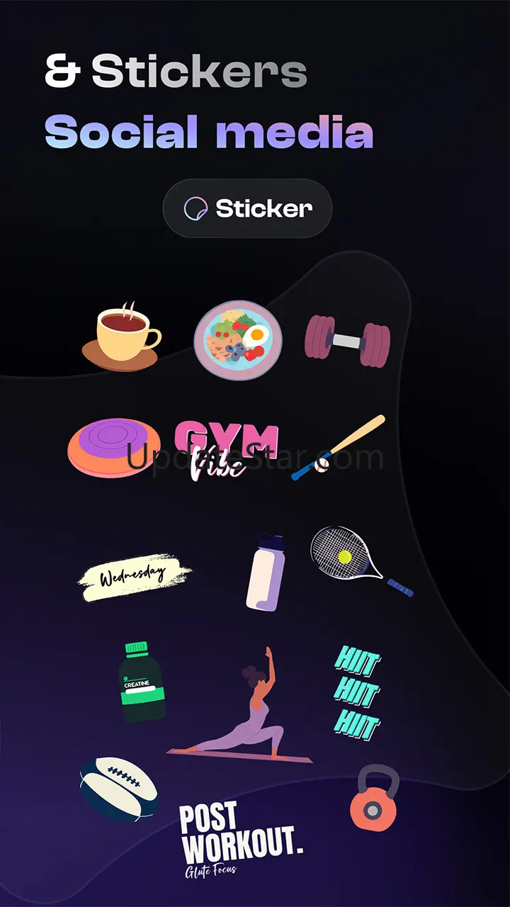 Starii-AI Beauty Editor 3.10.0