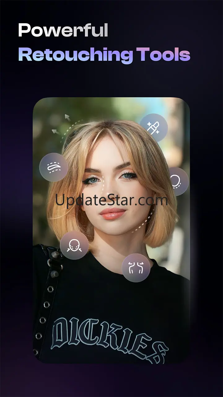 Starii-AI Beauty Editor 3.10.0
