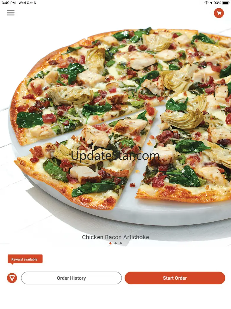 Papa Murphy’s Pizza 25.3.2025033101