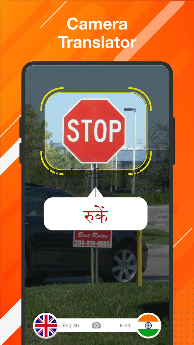 Photo Translator Dictionary 6.5
