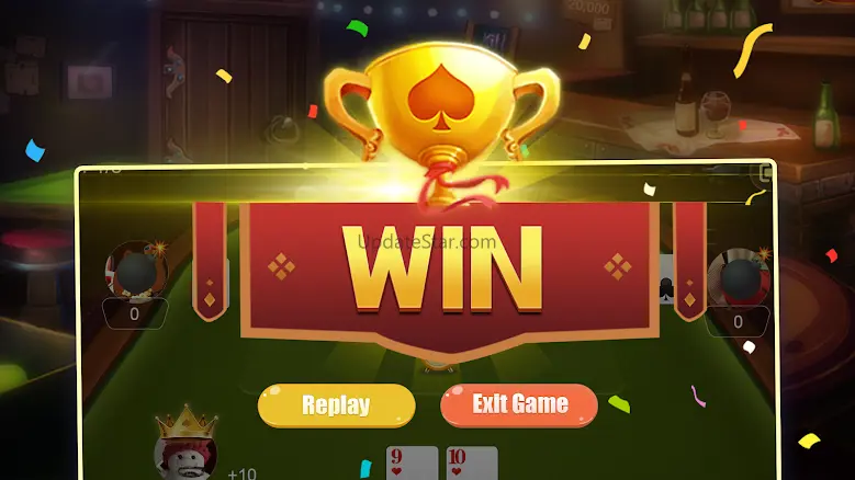 Teen Patti - 3 Poker:Win 1.0