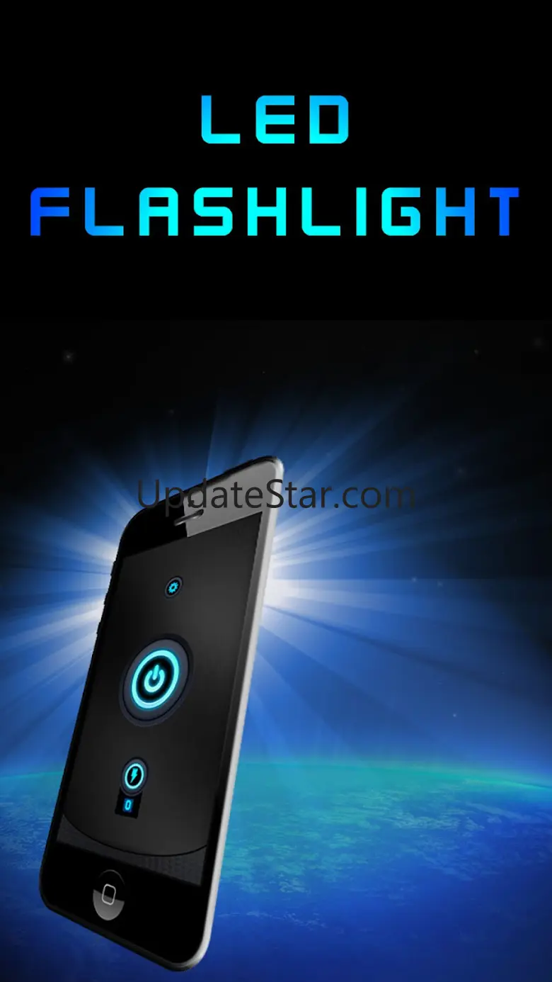Hi Power - Shake Flashlight 2.15