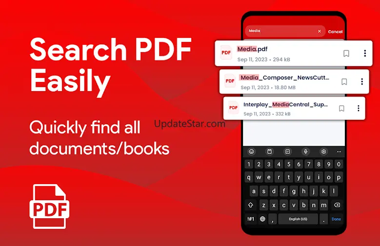 PDF Reader - Viewer Lite 1.0.56