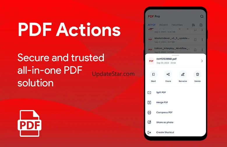 PDF Reader - Viewer Lite 1.0.56