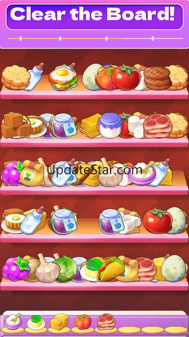 Match Bakery