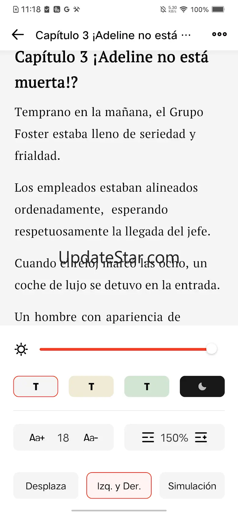 NovelaGo - Good novels 1.2.9