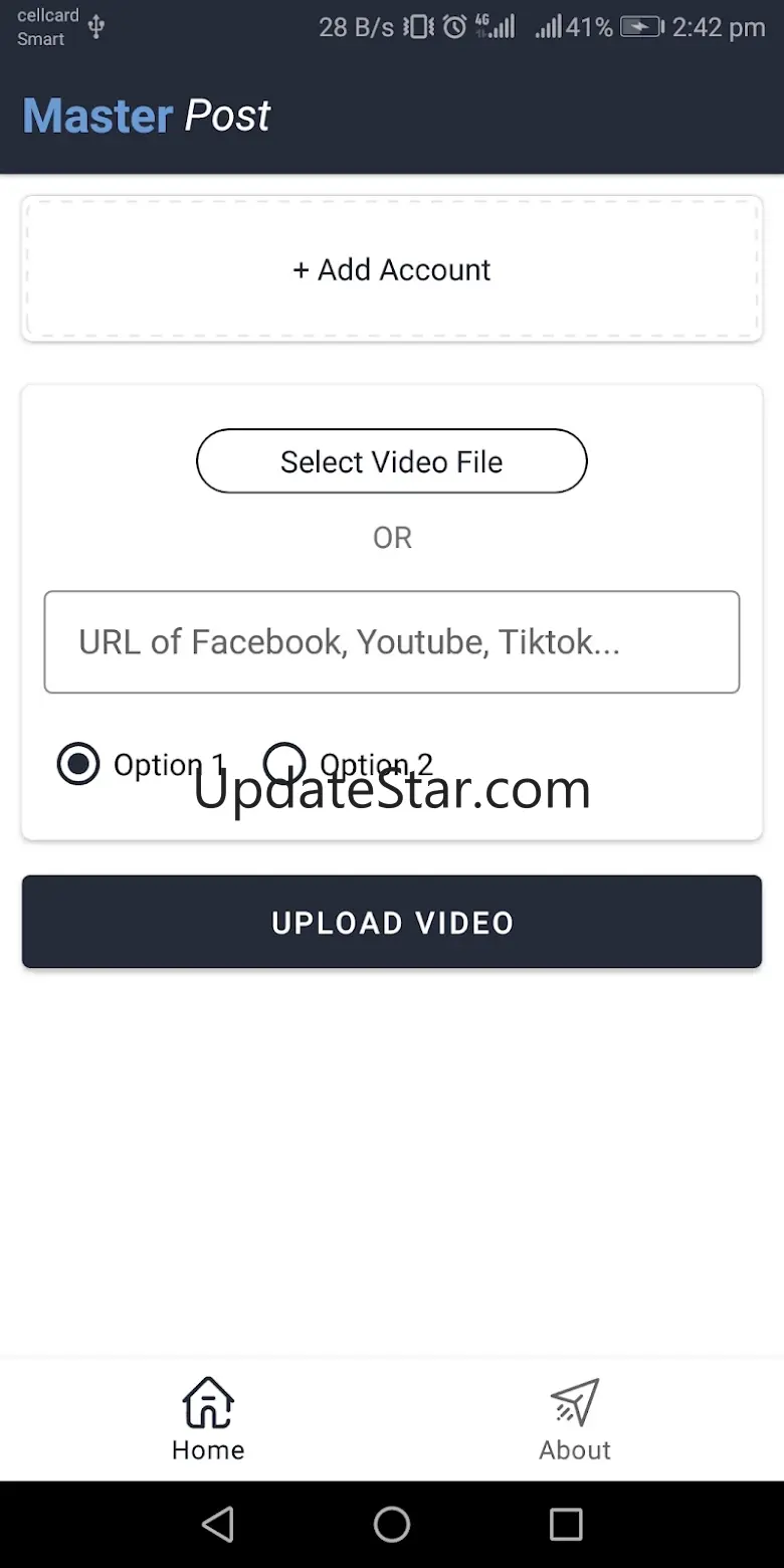Master Post 1.3.8