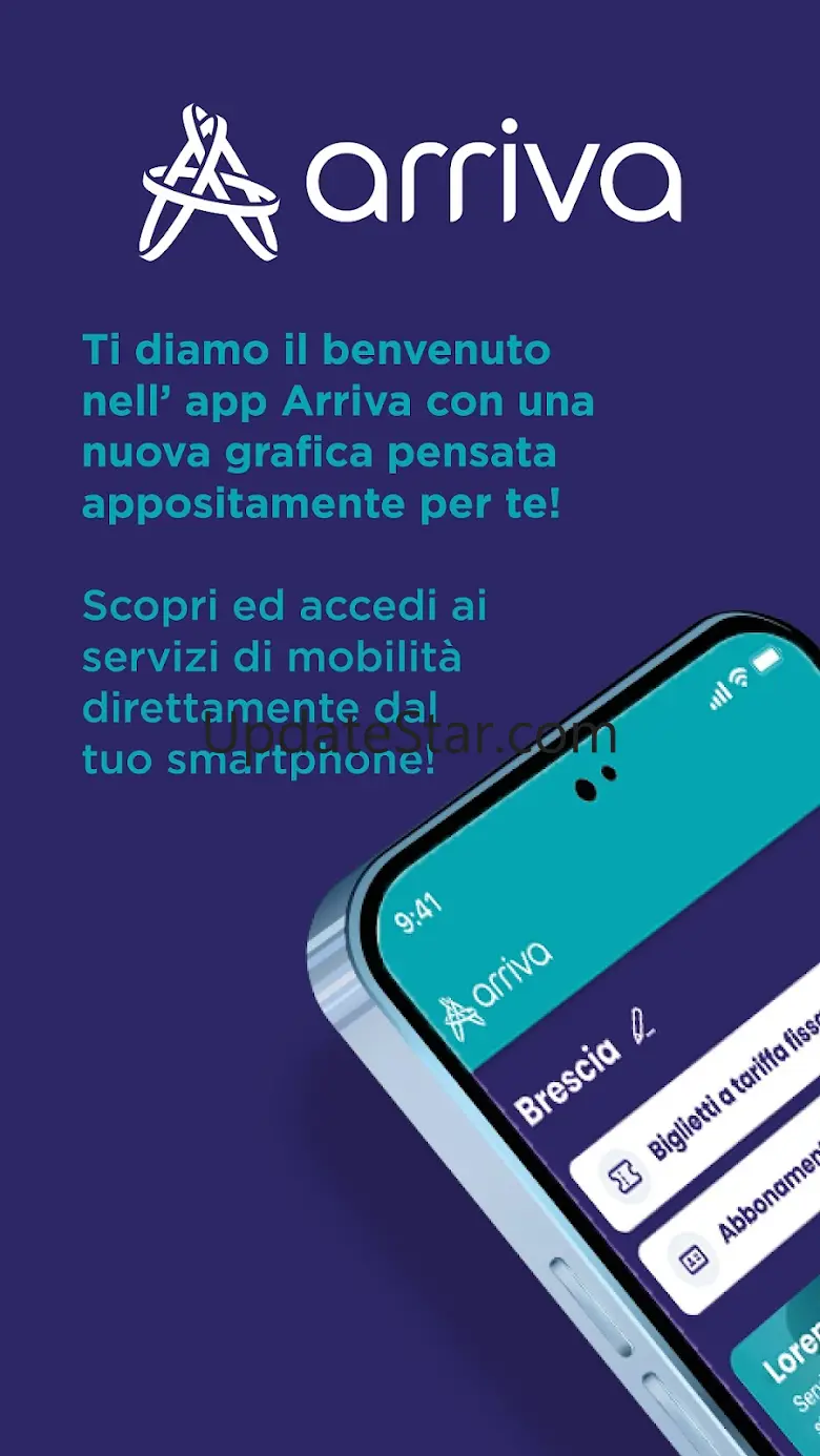 Arriva MyPay 14.4.0