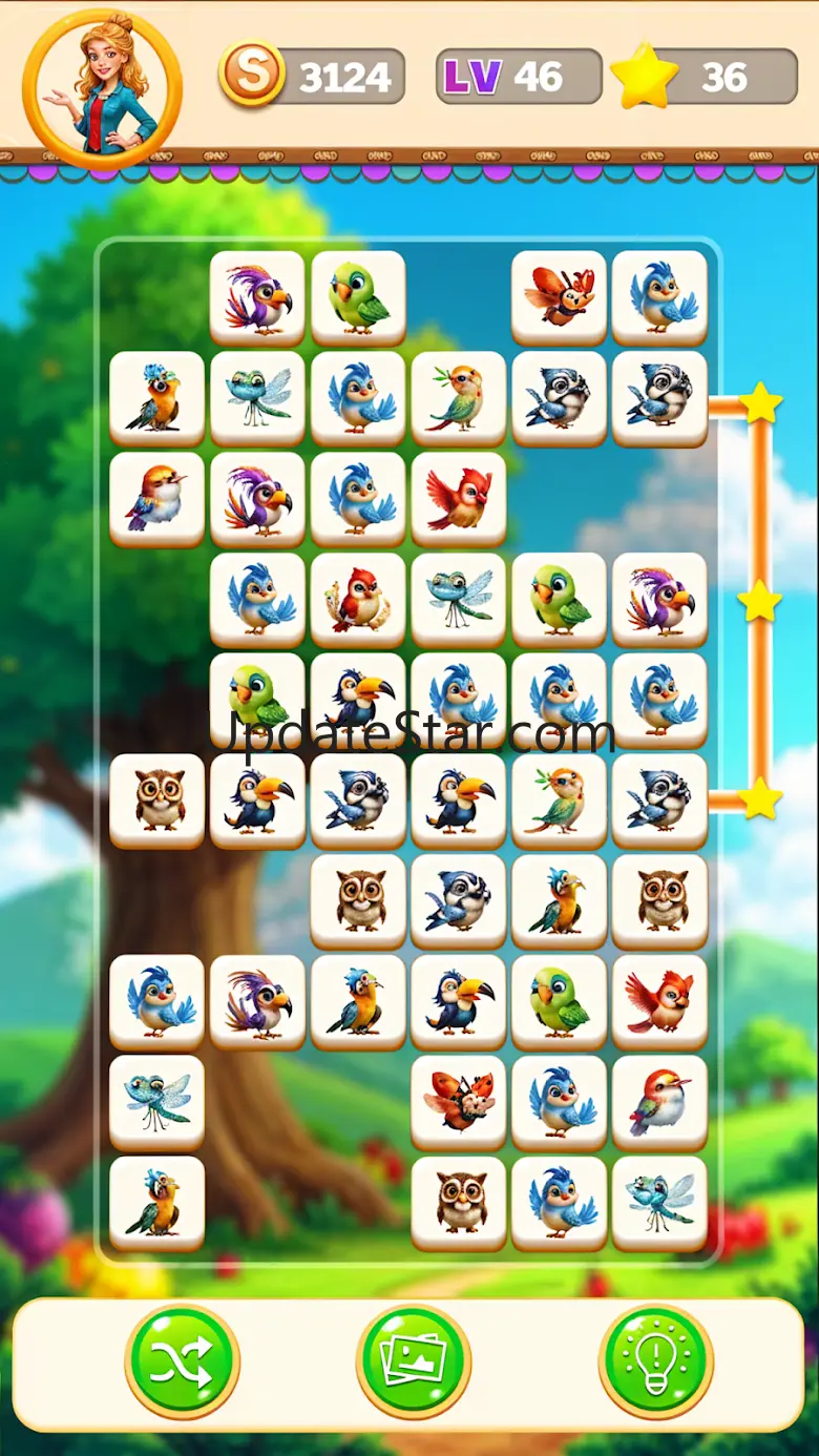Onnet Connect - Fruit Match 5.2