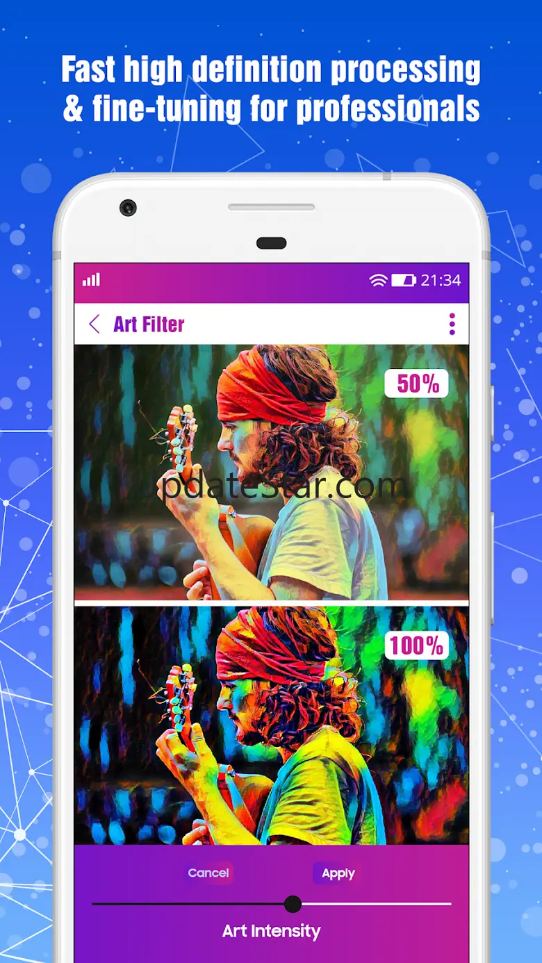 Cartoon Picture App 1.2.2