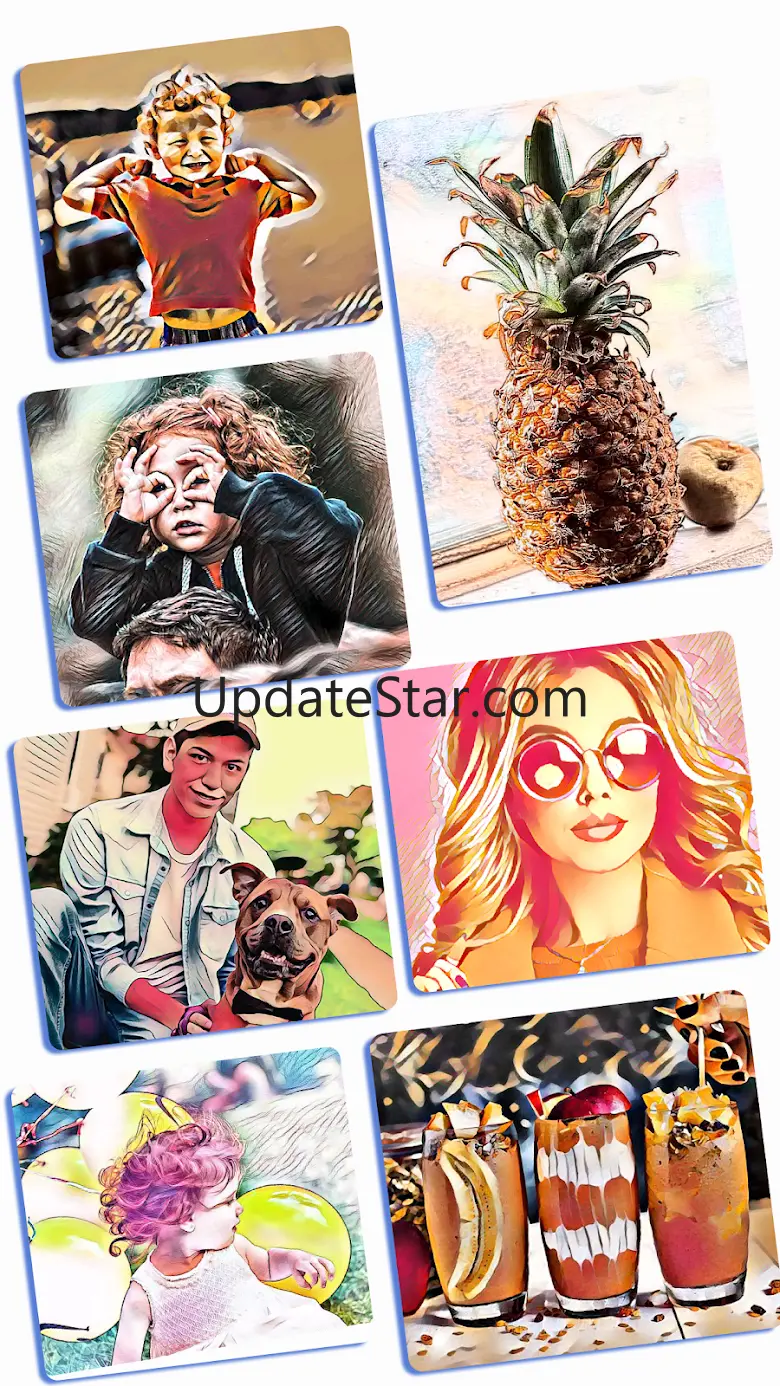 Cartoon Picture App 1.2.2