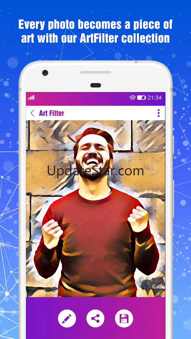 Cartoon Picture App 1.2.2