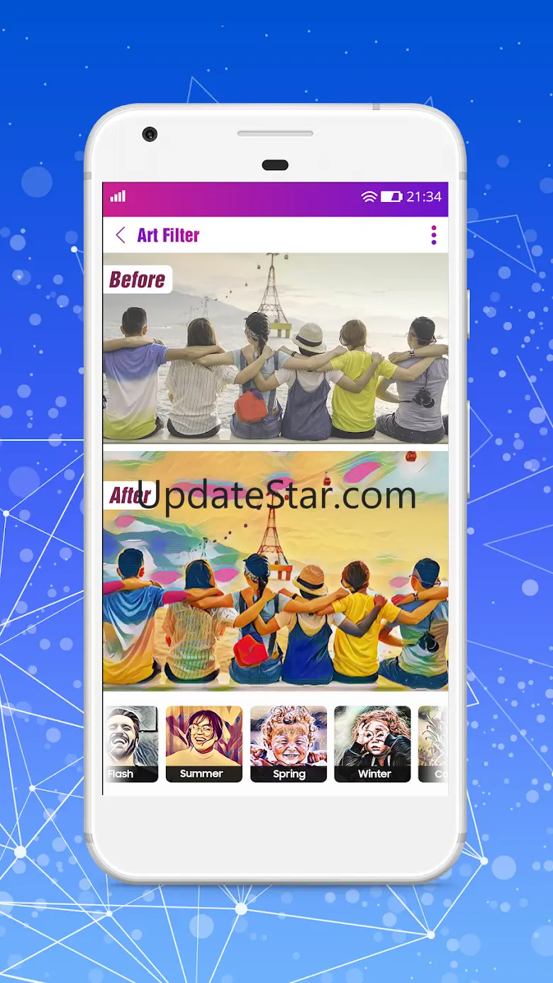 Cartoon Picture App 1.2.2