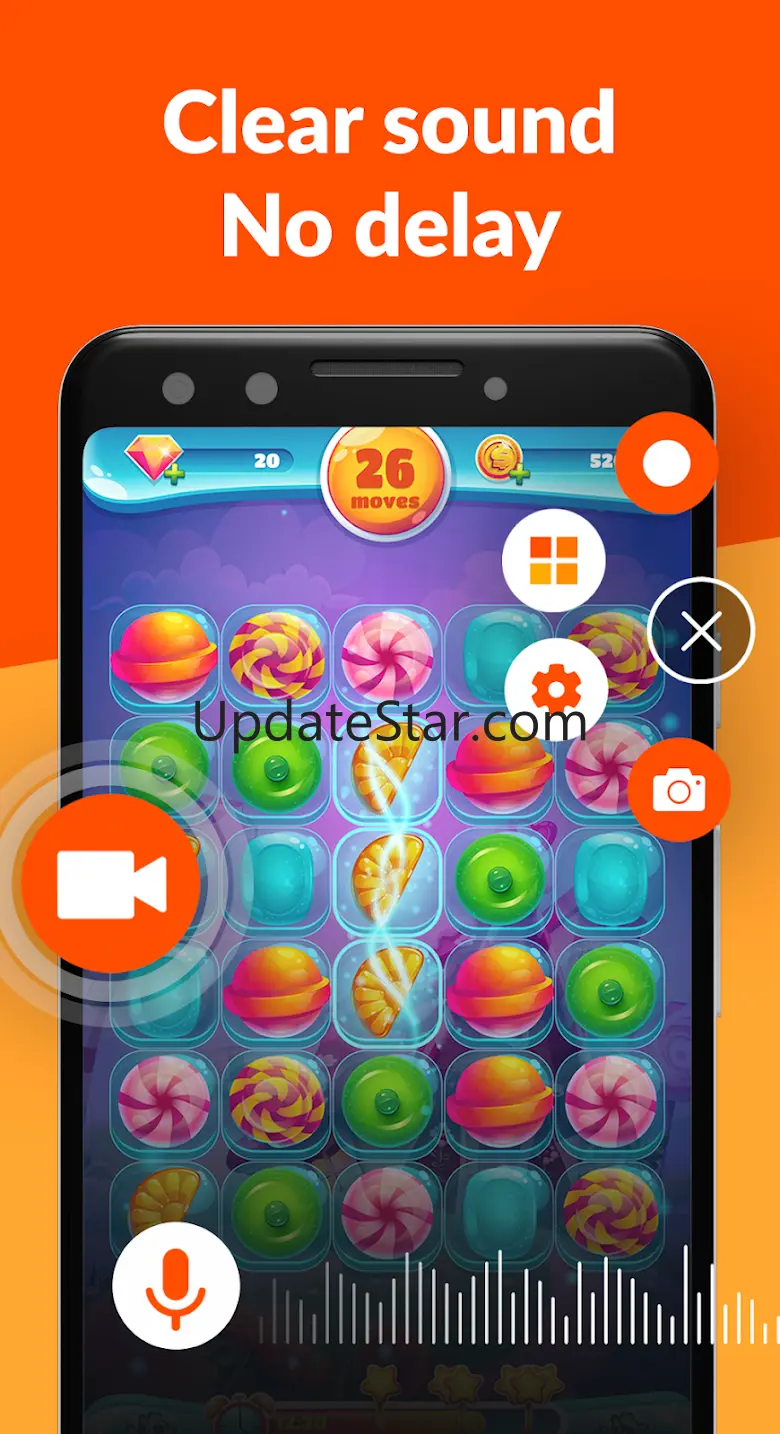 REC1st: Screen Recorder 1.2.4