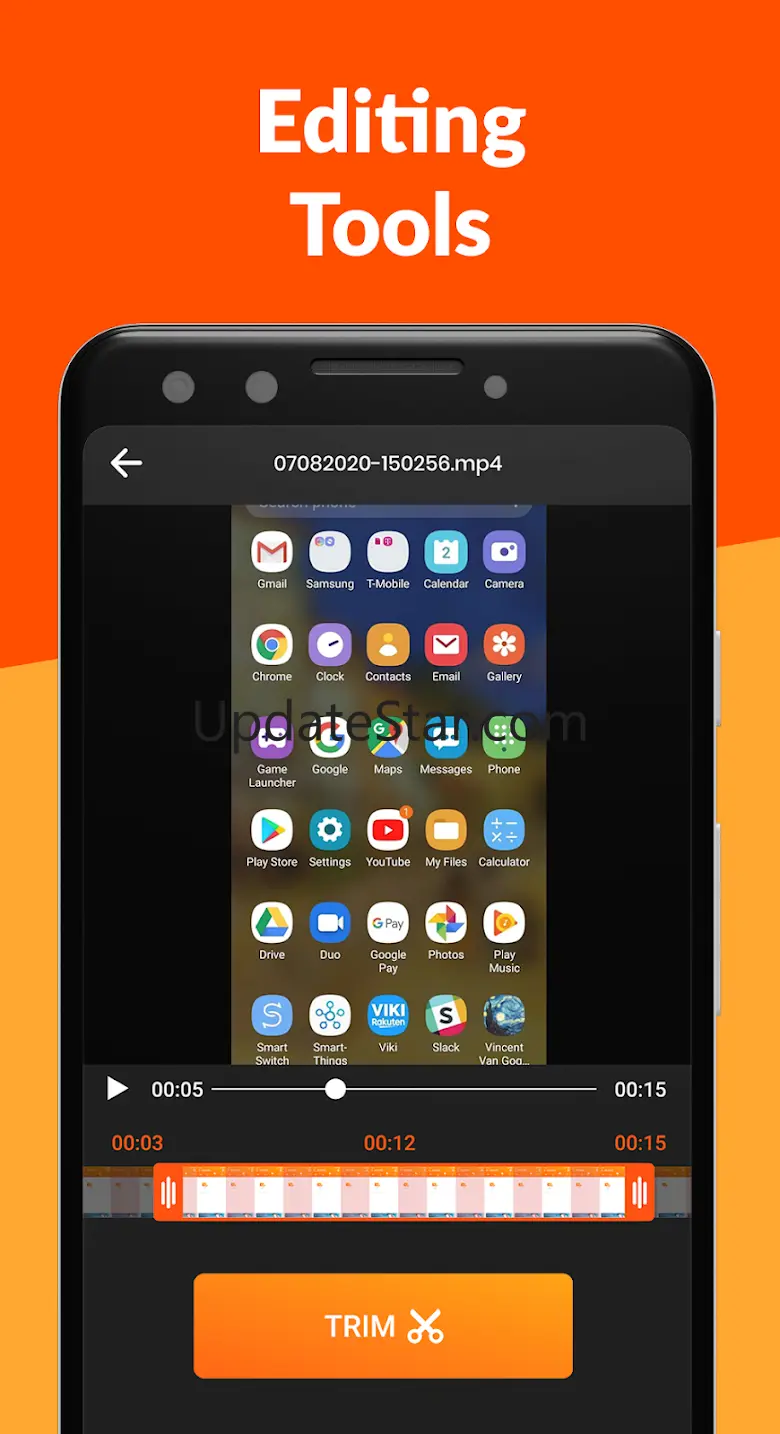 REC1st: Screen Recorder 1.2.4