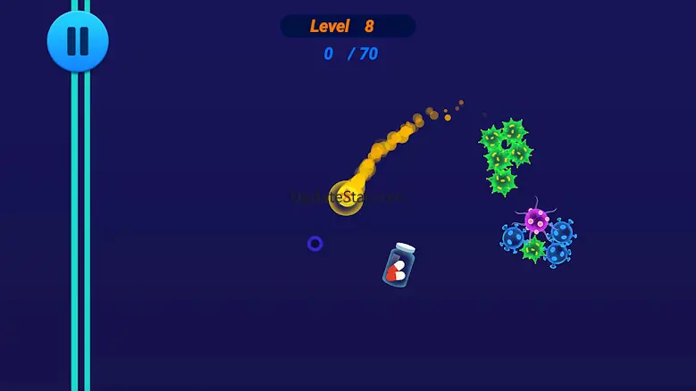 Virus Vamp 1.0.2