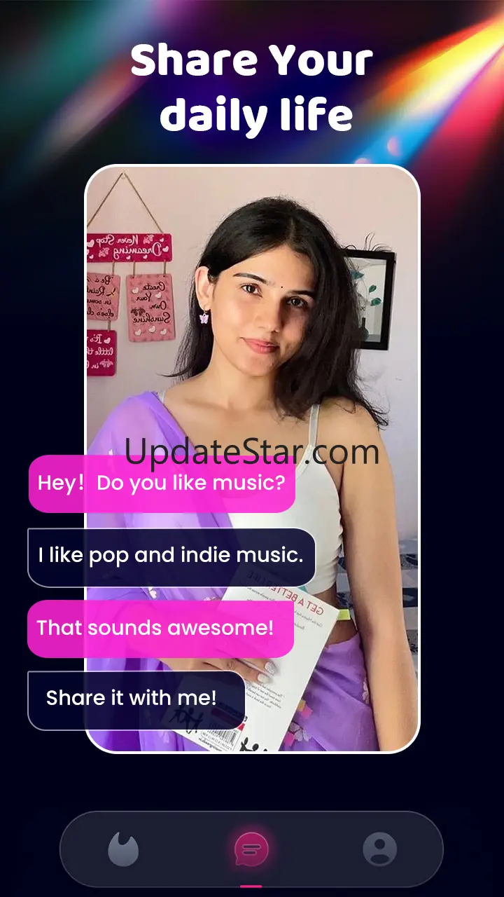 Taza - Live Video Call 1.5.1