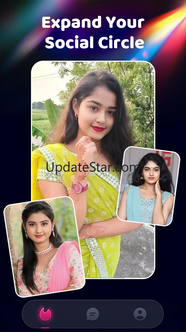 Taza - Live Video Call 1.5.1