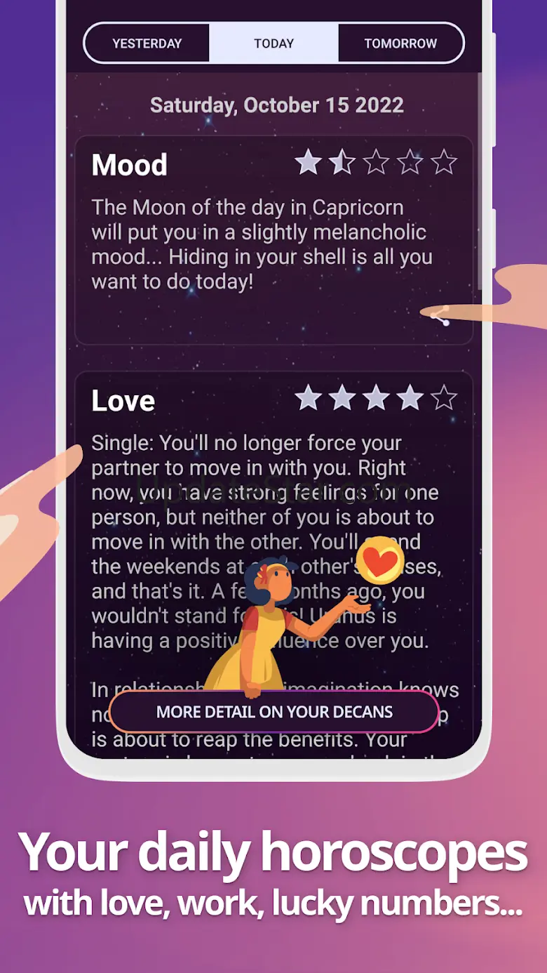 Taurus Horoscope & Astro Chat 5.3.2