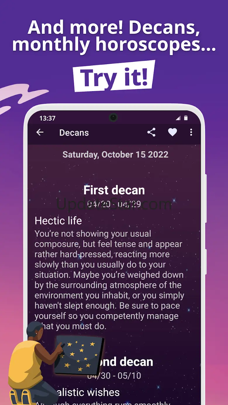 Taurus Horoscope & Astro Chat 5.3.2