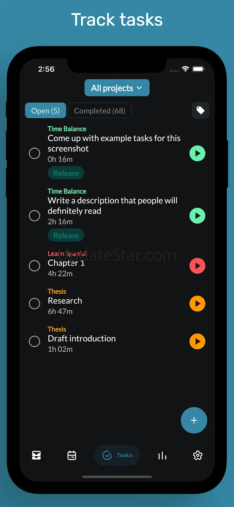 Pomodoro Timer: Stay Focused 1.11.1
