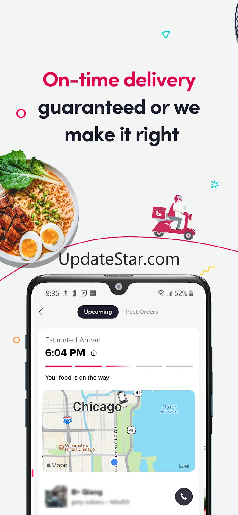 Fantuan: Asian Food Delivery 6.50.0