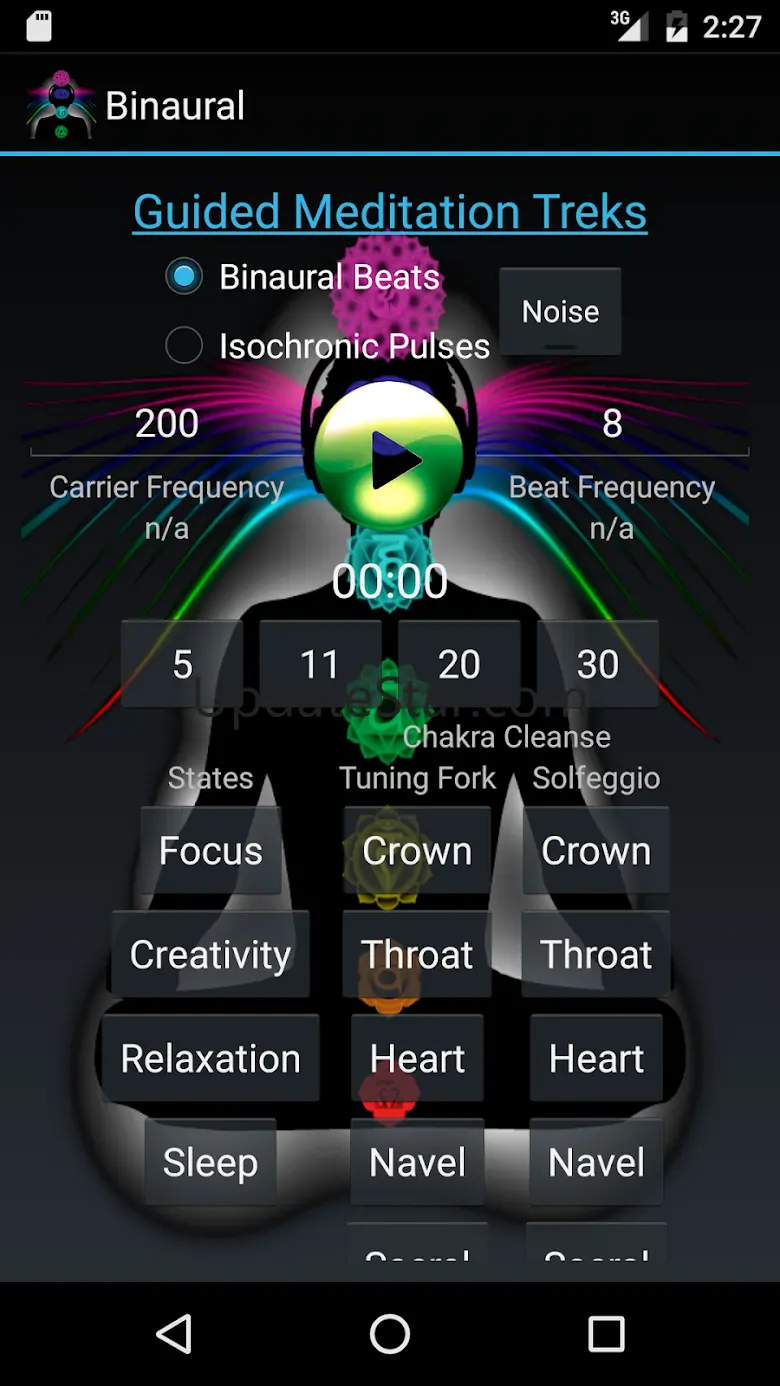 Binaural 1.1