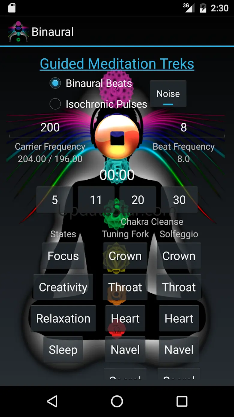 Binaural 1.1