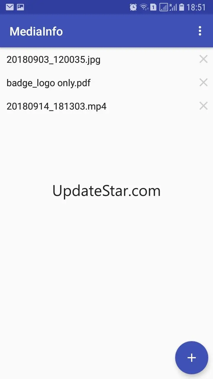MediaInfo 25.4.0.0
