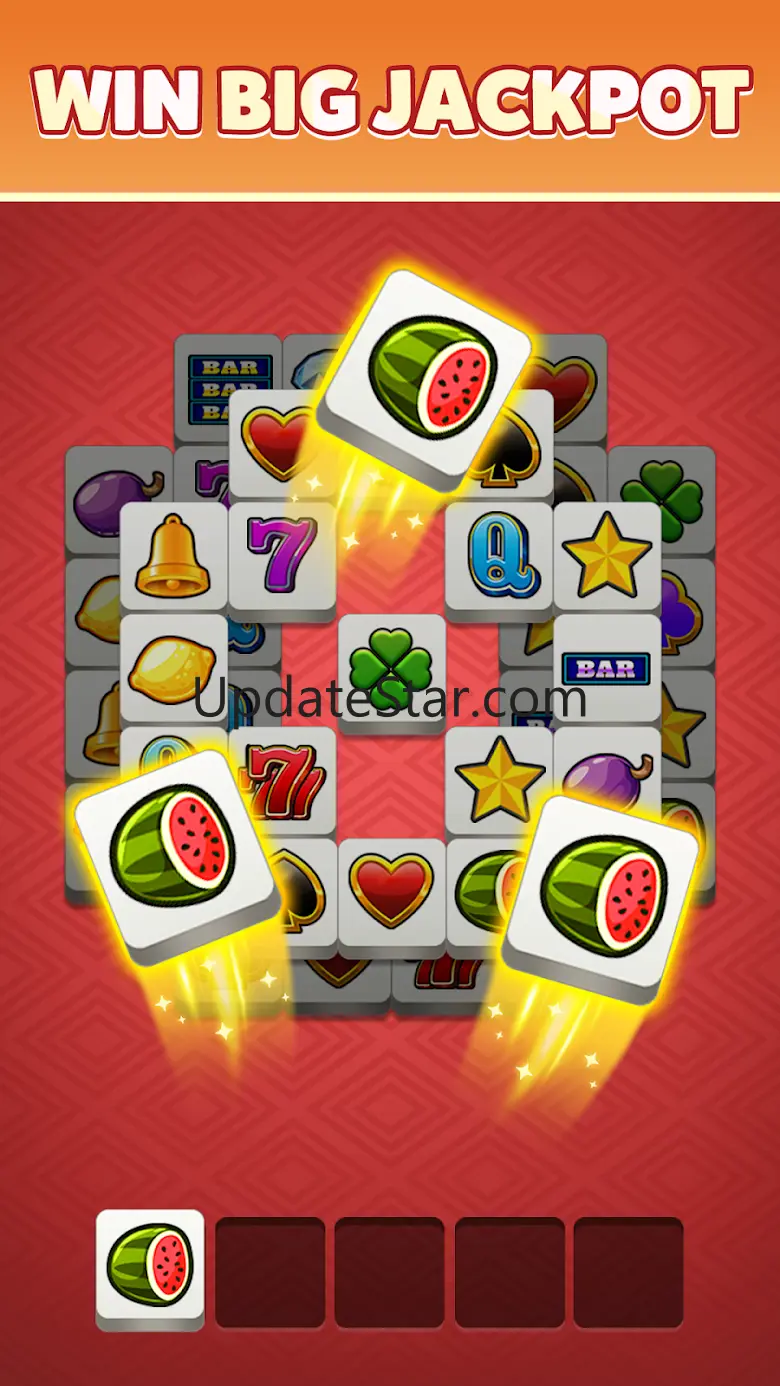 Classic Tiles: Treasure Match 1.0.7