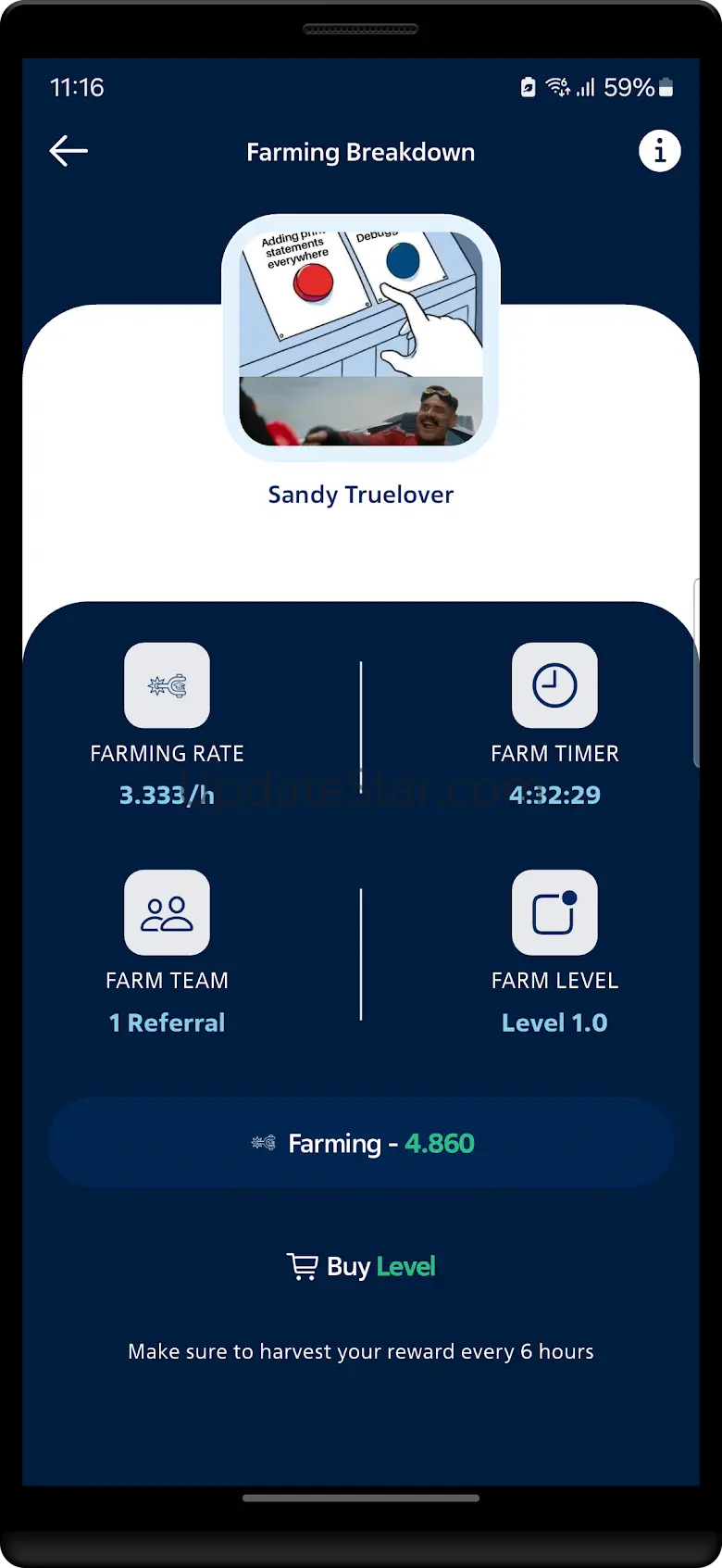 SpurPro - Learn To Earn 1.0.0